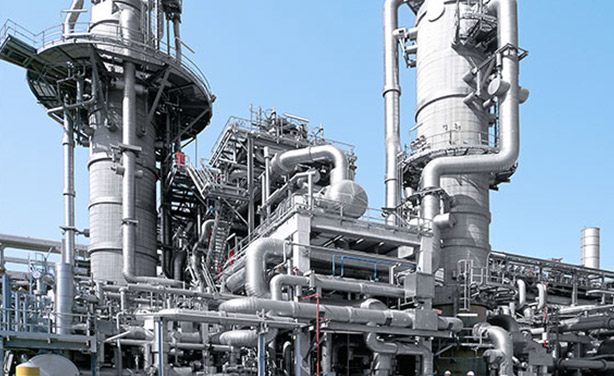 油處理系統工程與方案定制